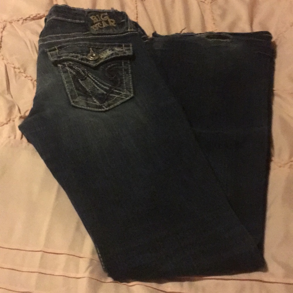 Big Star Jeans sz.28R